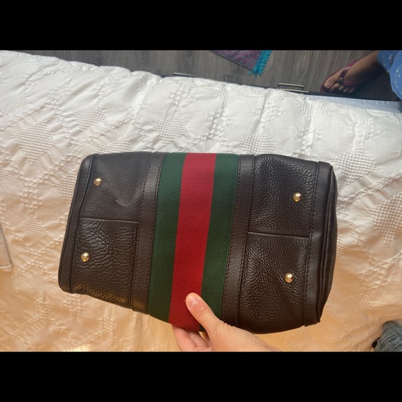 Shoulder bag - Picture 3 of 11